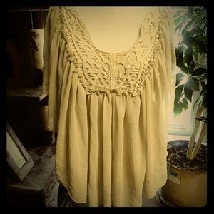 Victoria's Secret top